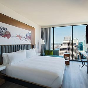 King Room Hearing Accessible